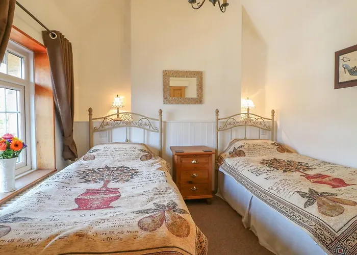Lees Moor Cottage