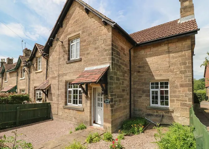 Lees Moor Cottage