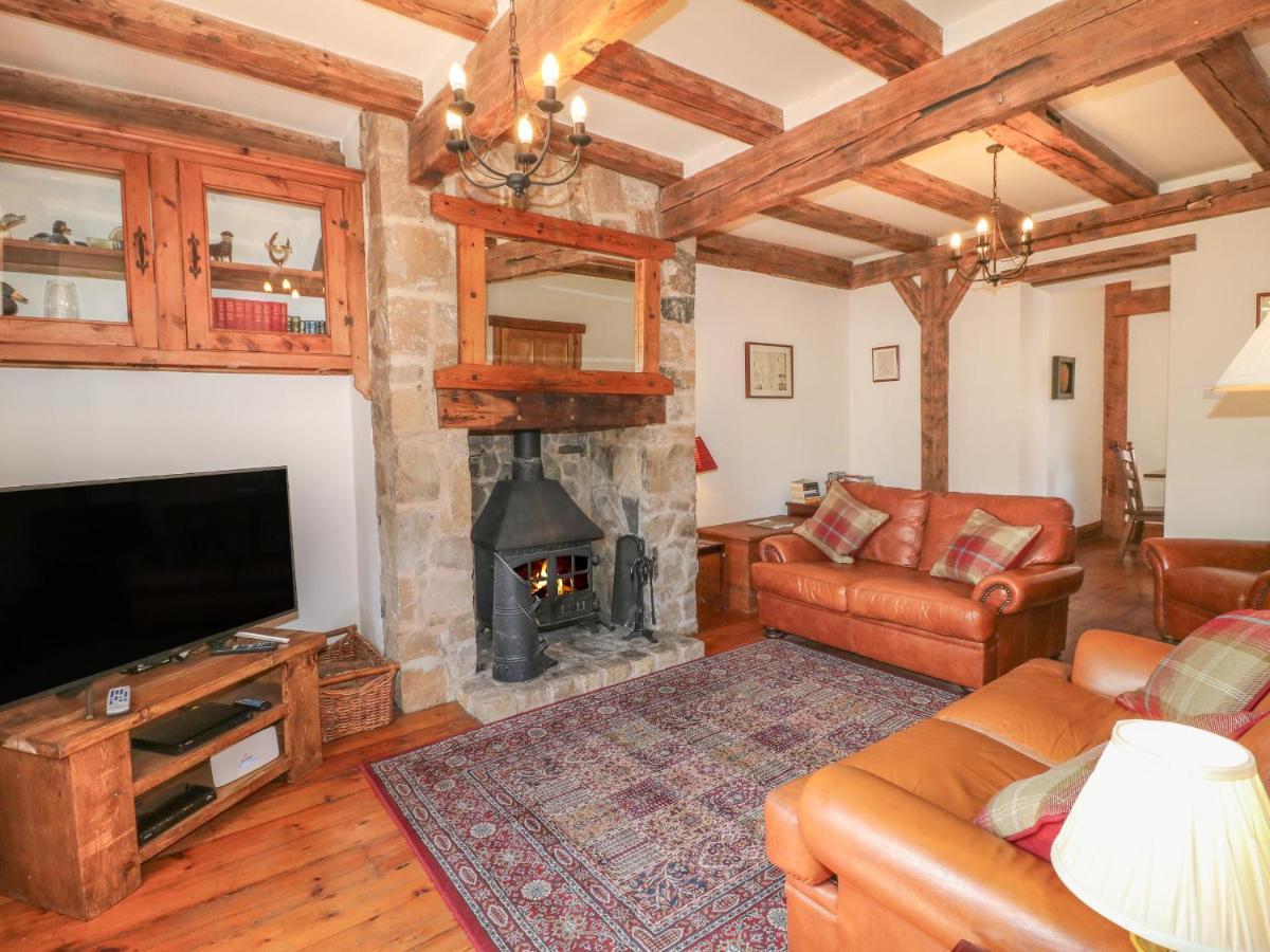 Lees Moor Holiday home *