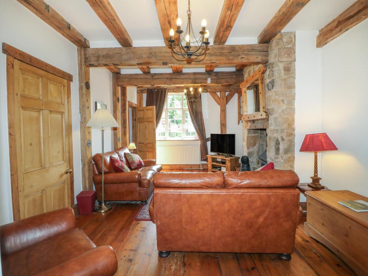 Holiday home Lees Moor