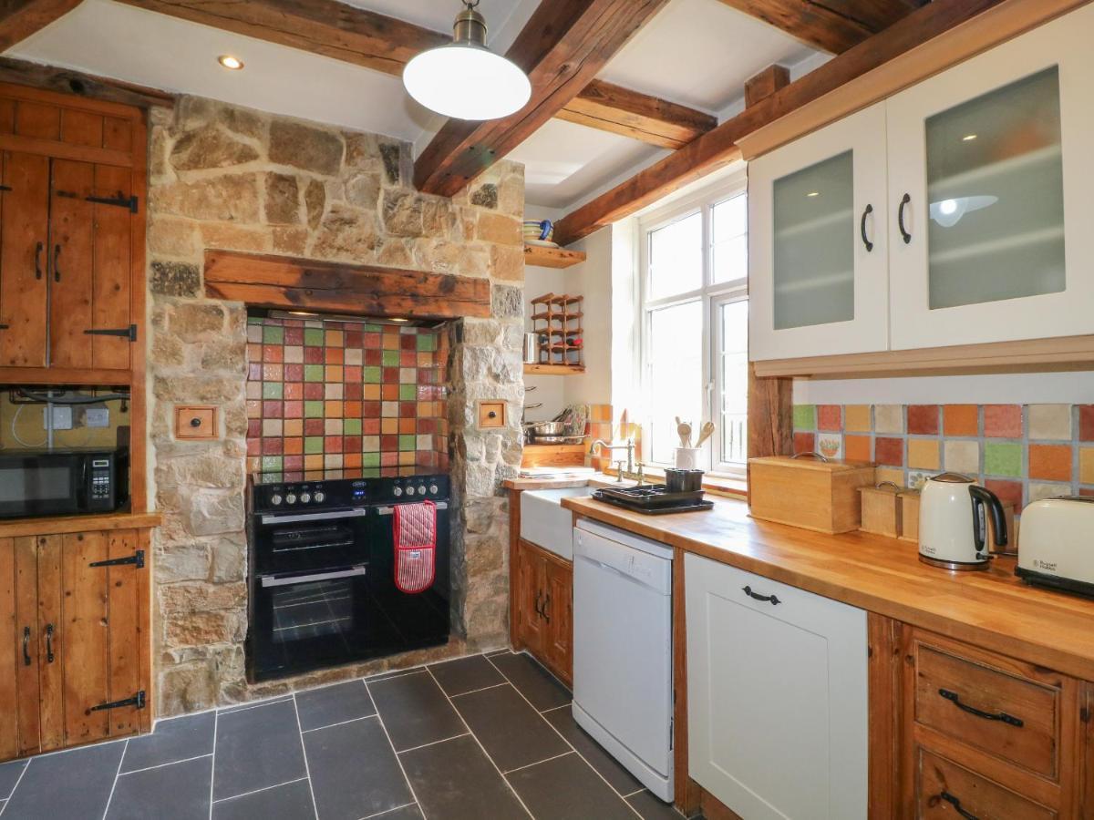 Lees Moor Holiday home