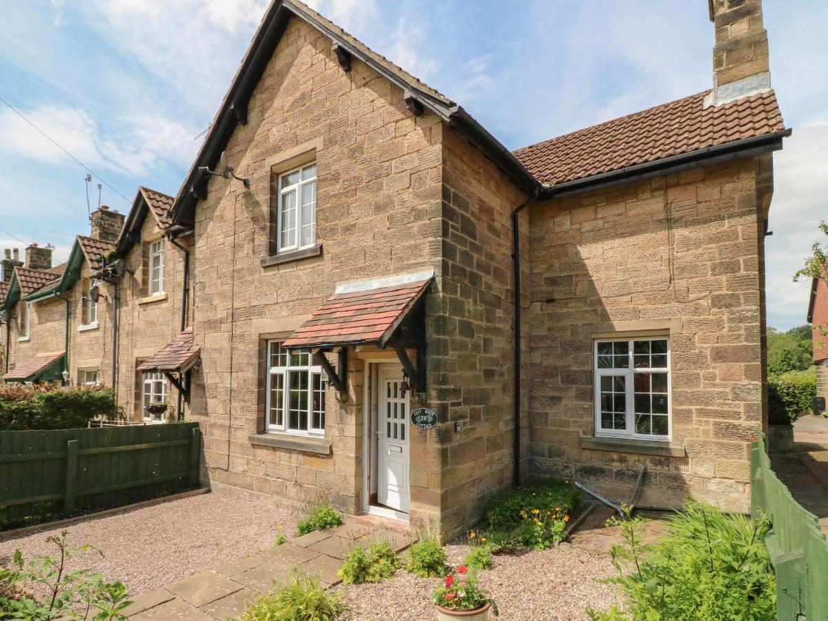 Holiday home Lees Moor *