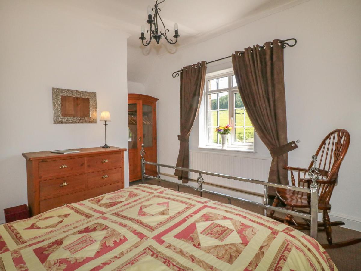 Lees Moor Holiday home