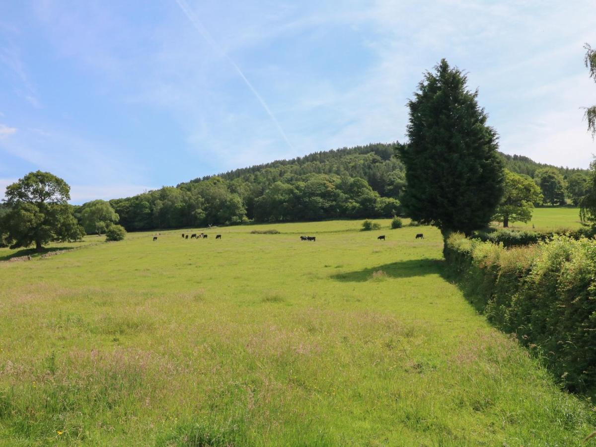 Lees Moor Holiday home Matlock (Derbyshire)