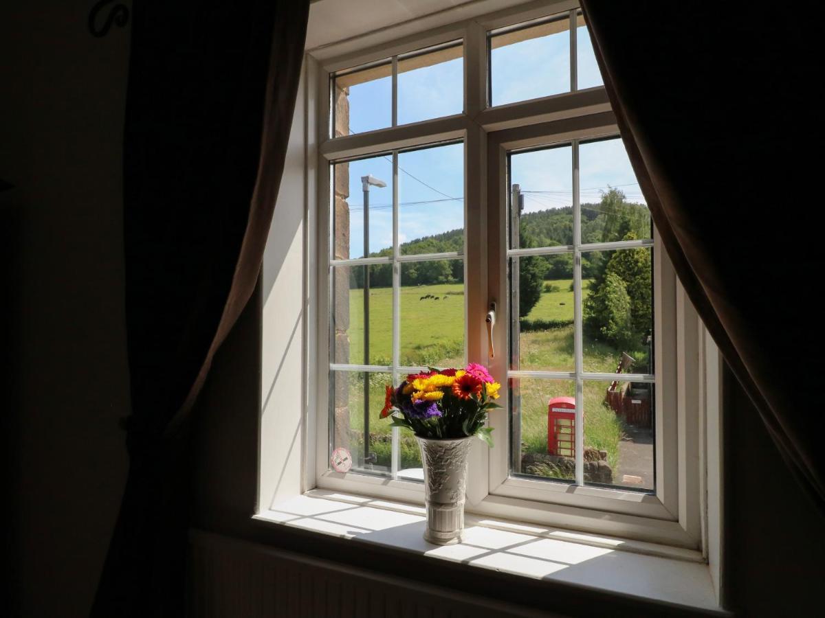 Lees Moor Holiday home